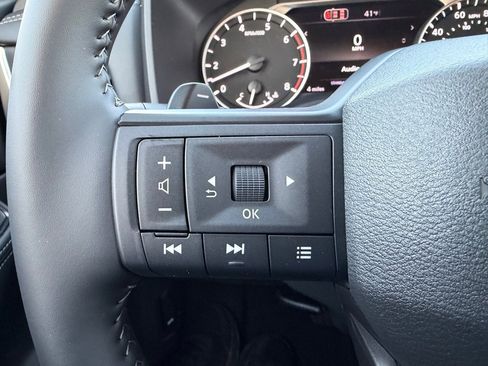 New 2026 Nissan Rogue SV image 16