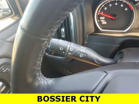 Certified 2022 Chevrolet Silverado 1500 LT image 22