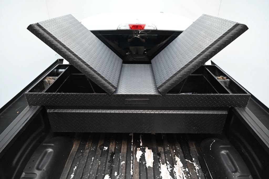Used 2018 Ford F150 XL w/ Equipment Group 101A Mid AWD/4WD image 17