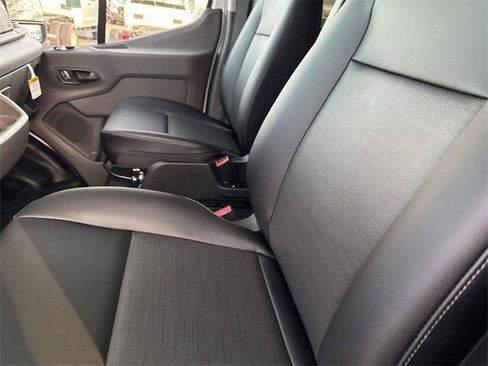 New 2025 Ford Transit 250 Low Roof AWD w/ Load Area Protection Package image 11