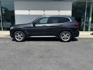 Used 2021 BMW X3 xDrive30i image 1