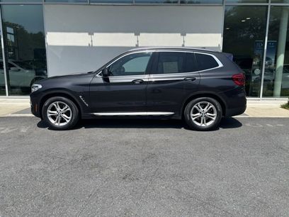 Used 2021 BMW X3 xDrive30i