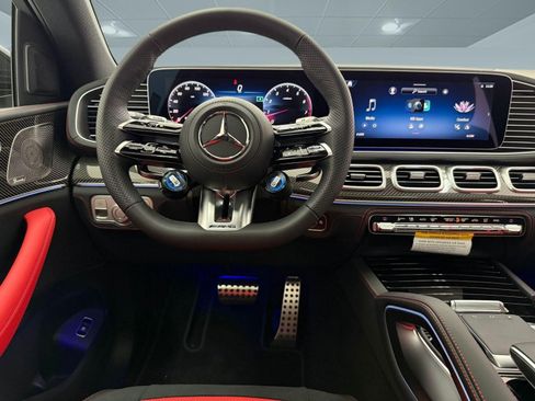New 2026 Mercedes-Benz GLE 53 AMG 4MATIC Coupe image 15