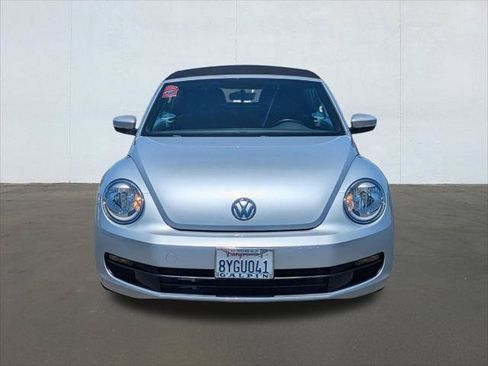 Used 2015 Volkswagen Beetle 1.8T FWD image 8