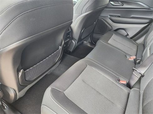 New 2025 Jeep Grand Cherokee Laredo w/ MOPAR Finishing Package image 21