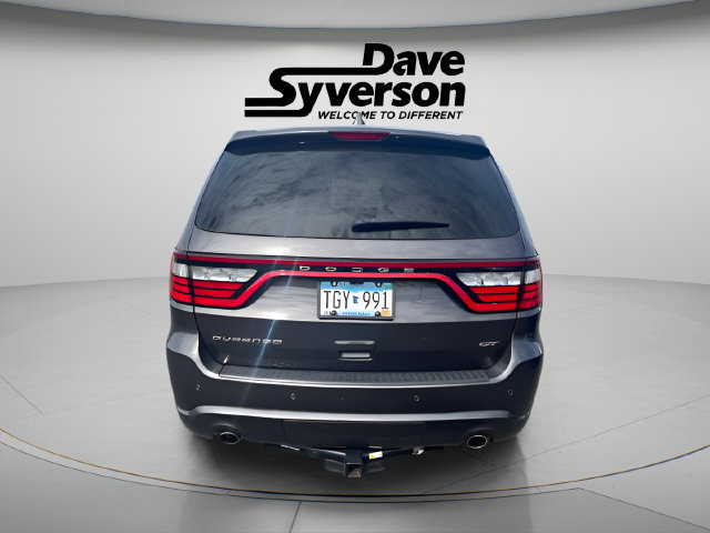 Used 2020 Dodge Durango GT AWD/4WD image 5