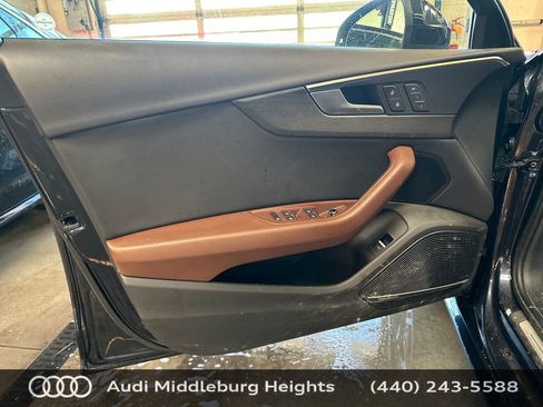 Used 2018 Audi A4 2.0T Premium Plus w/ Premium Plus Package image 13