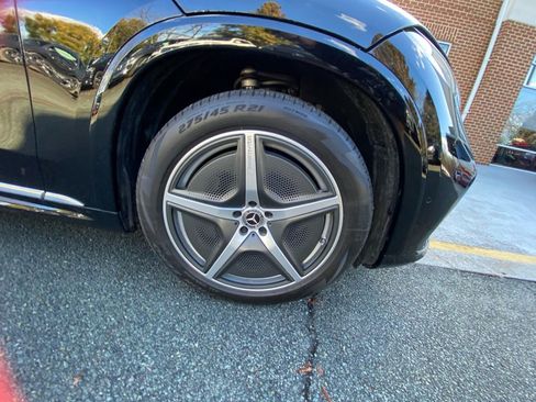 Used 2023 Mercedes-Benz EQS 580 4MATIC image 25