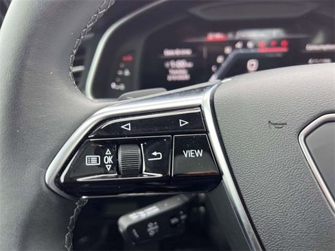 Certified 2025 Audi A6 3.0T Premium w/ Convenience Plus Package image 24