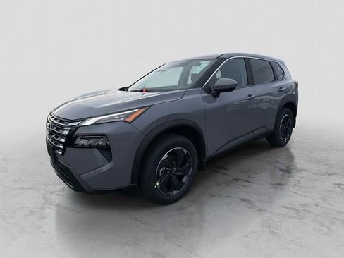 New 2026 Nissan Rogue SV w/ Cold Weather Package image 1