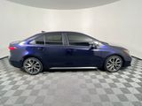 Used 2021 Toyota Corolla SE image 2
