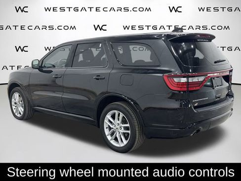 Used 2024 Dodge Durango GT AWD/4WD image 5