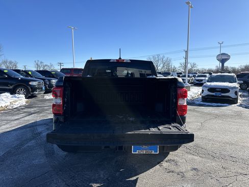 Certified 2023 Ford Maverick XLT image 5