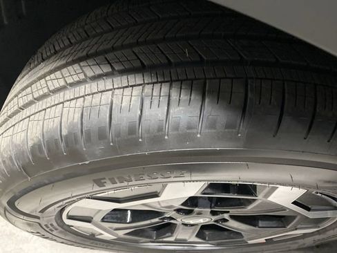 New 2026 Hyundai Santa Fe SEL image 35