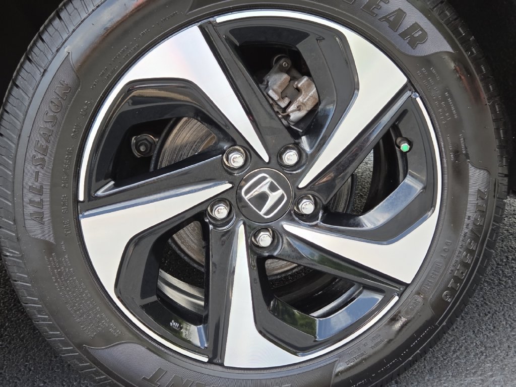 Used 2022 Honda Insight EX image 16