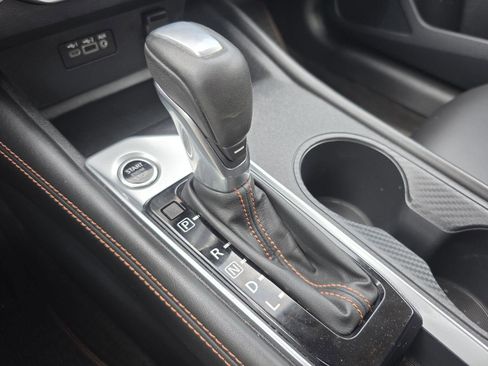 Used 2021 Nissan Altima 2.5 SR w/ SR Premium Package image 16