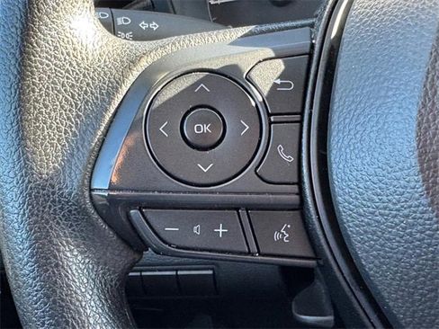 Used 2024 Toyota Corolla LE image 16