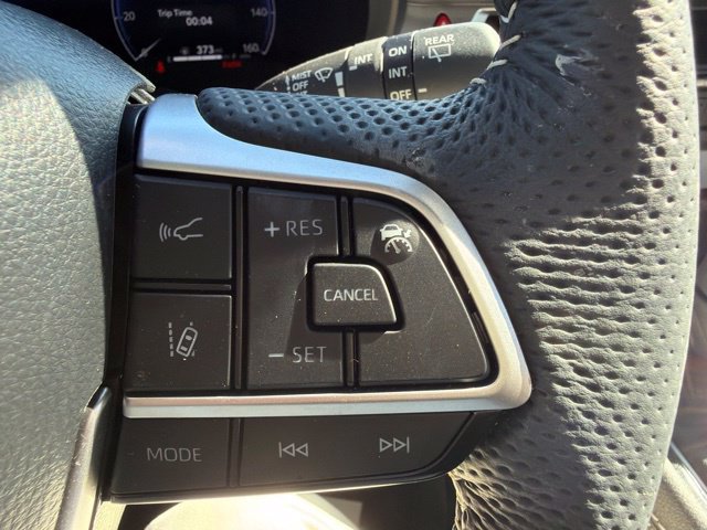 Used 2026 Toyota Sienna XSE FWD image 34