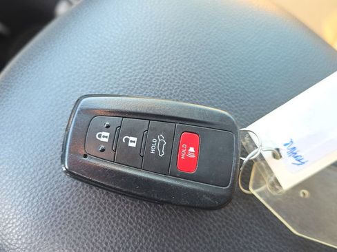 Used 2024 Toyota RAV4 XLE w/ Convenience Package FWD image 29