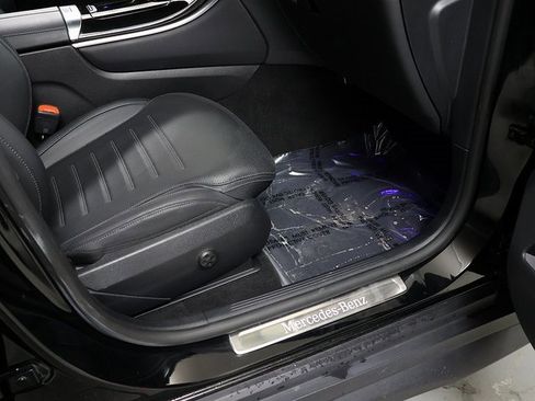 Certified 2024 Mercedes-Benz GLC 300 4MATIC image 35