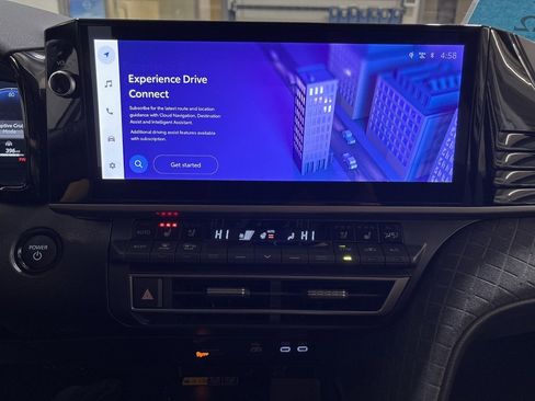 New 2025 Toyota Camry XLE image 10