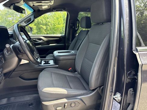 Used 2023 Chevrolet Tahoe LS w/ Max Trailering Package AWD/4WD image 15