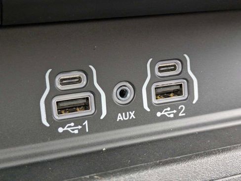New 2026 RAM 1500 Big Horn AWD/4WD image 23