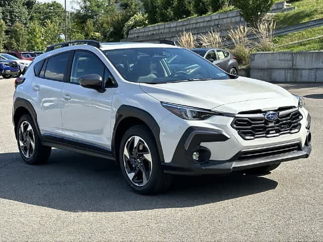 New 2026 Subaru Crosstrek 2.5i Limited AWD/4WD image 28