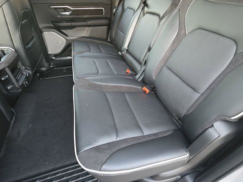 New 2026 RAM 1500 Laramie AWD/4WD image 14