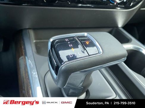 Certified 2024 GMC Sierra 1500 Elevation w/ Elevation Premium Package image 19