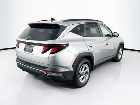 Used 2024 Hyundai Tucson SEL FWD image 9