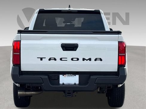 Used 2026 Toyota Tacoma SR RWD image 27