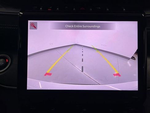 New 2025 Jeep Grand Cherokee L Limited w/ Black Appearance Package image 49