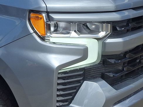 New 2026 Chevrolet Silverado 1500 RST w/ Convenience Package II AWD/4WD image 9