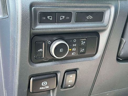 Used 2023 Ford F150 Platinum w/ Equipment Group 701A High AWD/4WD image 25