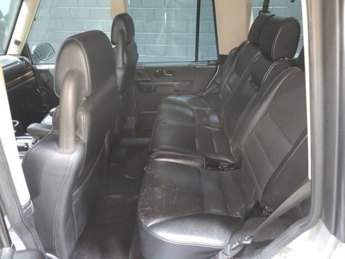 Used 2004 Land Rover Discovery SE image 78