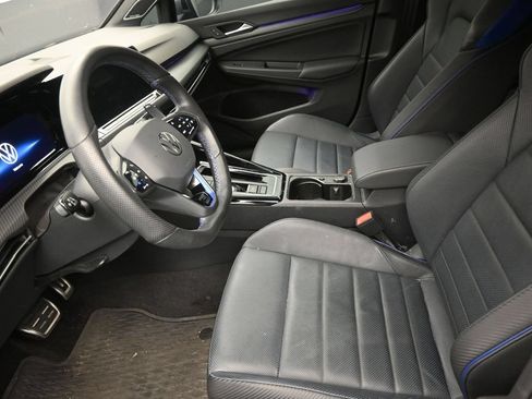 Used 2024 Volkswagen Golf R AWD/4WD image 11