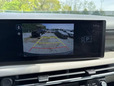 Used 2025 Hyundai Tucson SEL image 5