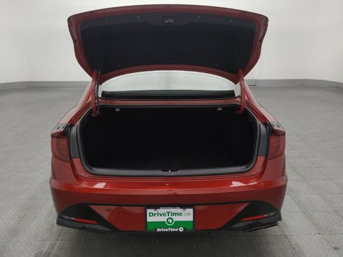 Used 2023 Hyundai Sonata SEL image 29