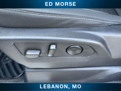 Certified 2024 Chevrolet Silverado 1500 LT AWD/4WD image 32