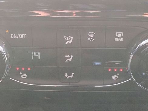 New 2026 Chevrolet Trax ACTIV w/ Driver Confidence Package image 34