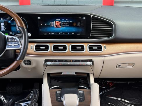 Used 2022 Mercedes-Benz GLE 450 4MATIC image 28