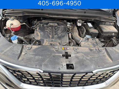 Used 2022 Kia Carnival SX Prestige FWD image 28