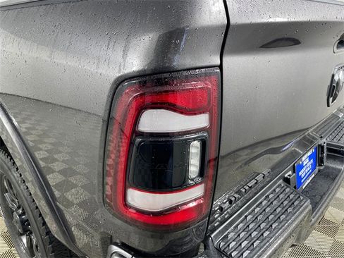 Certified 2024 RAM 2500 Limited image 18