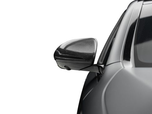 Used 2019 Mercedes-Benz E 63 AMG S image 8