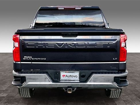 Used 2023 Chevrolet Silverado 1500 LT image 5