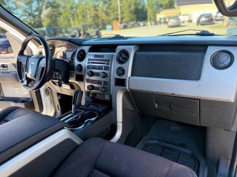 Used 2012 Ford F150 Raptor image 24