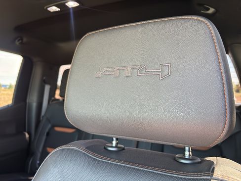 Used 2021 GMC Sierra 1500 AT4 AWD/4WD image 20