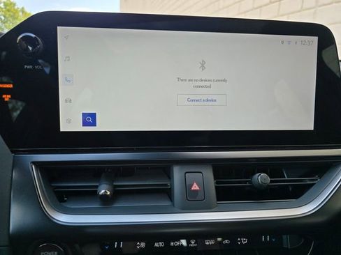 Used 2025 Lexus UX 300h AWD w/ Cold Area Package image 51