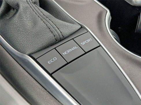Certified 2024 Toyota Camry LE w/ Convenience Package FWD image 26